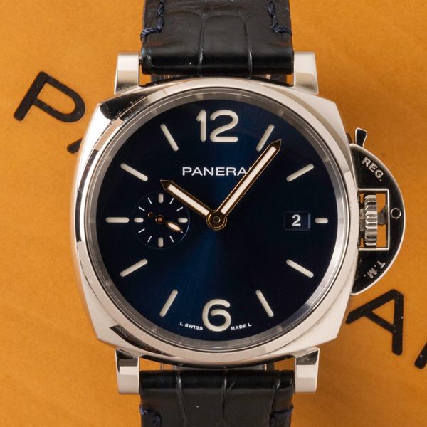 Panerai Luminor Due PAM01274